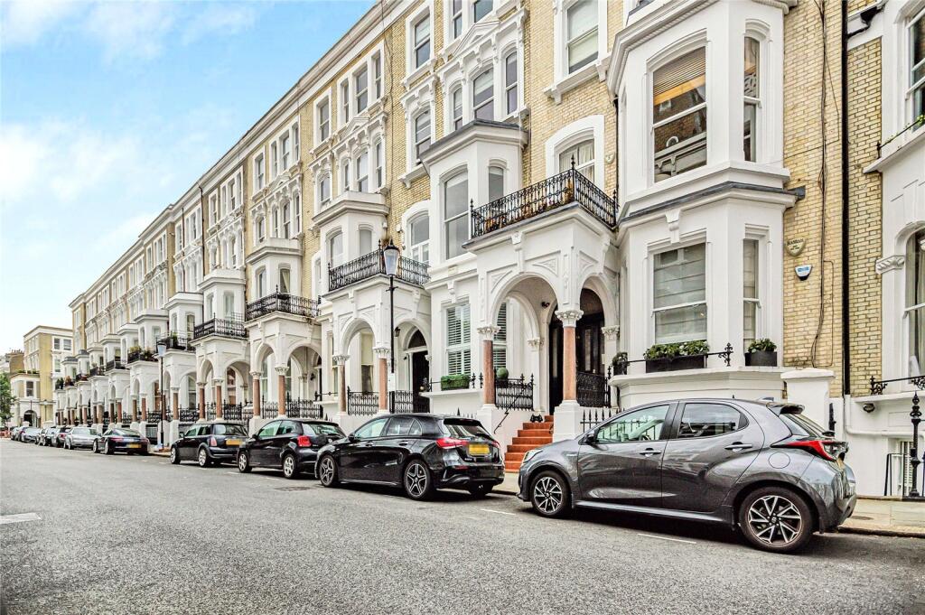 Main image of property: Redcliffe Square, Chelsea, London, SW10