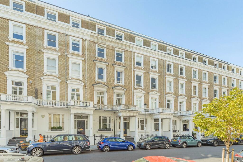 Main image of property: Harcourt Terrace, Chelsea, London, SW10