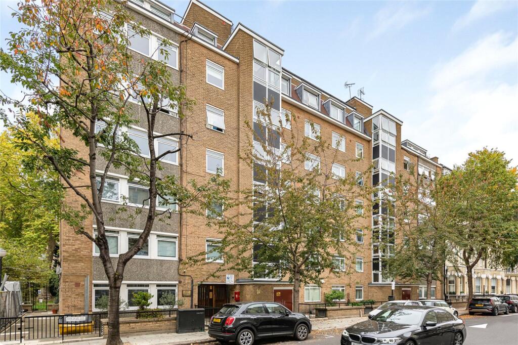 Main image of property: Elm Park Gardens, Chelsea, London, SW10