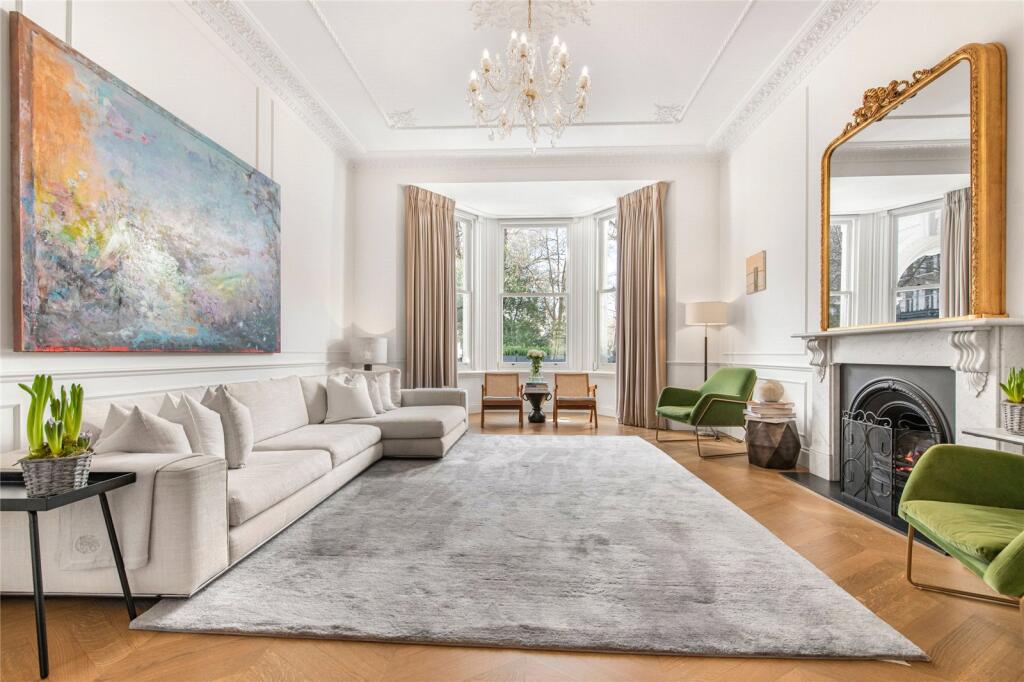 Main image of property: Redcliffe Square, London, SW10