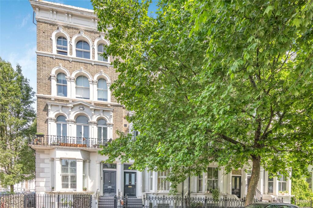 Main image of property: Finborough Road, London, SW10
