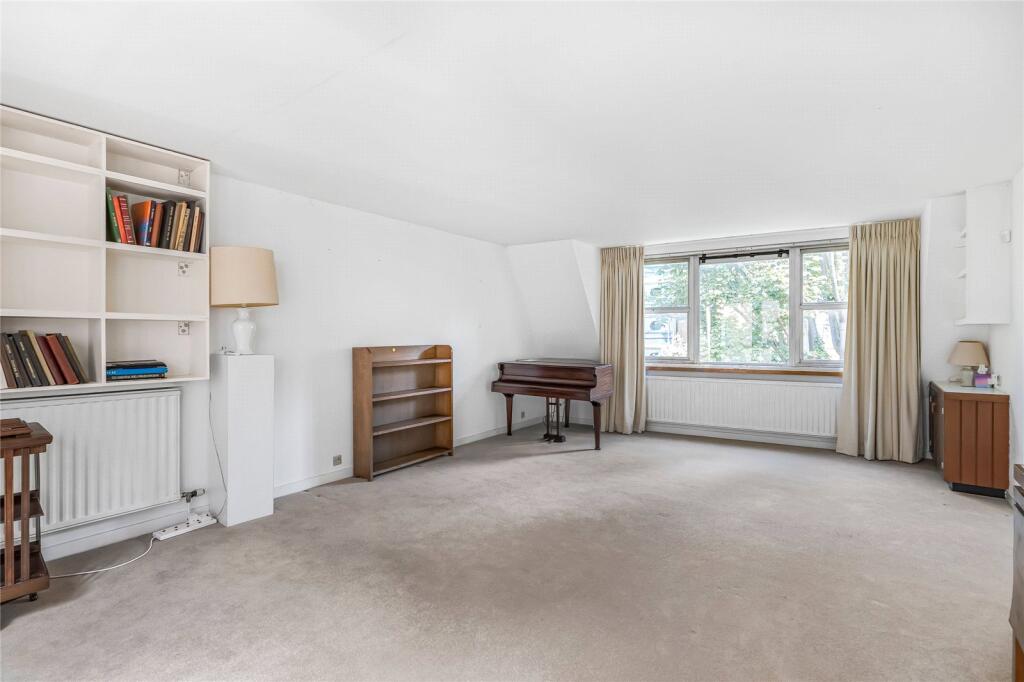 Main image of property: Thistle Grove, Chelsea, London, SW10