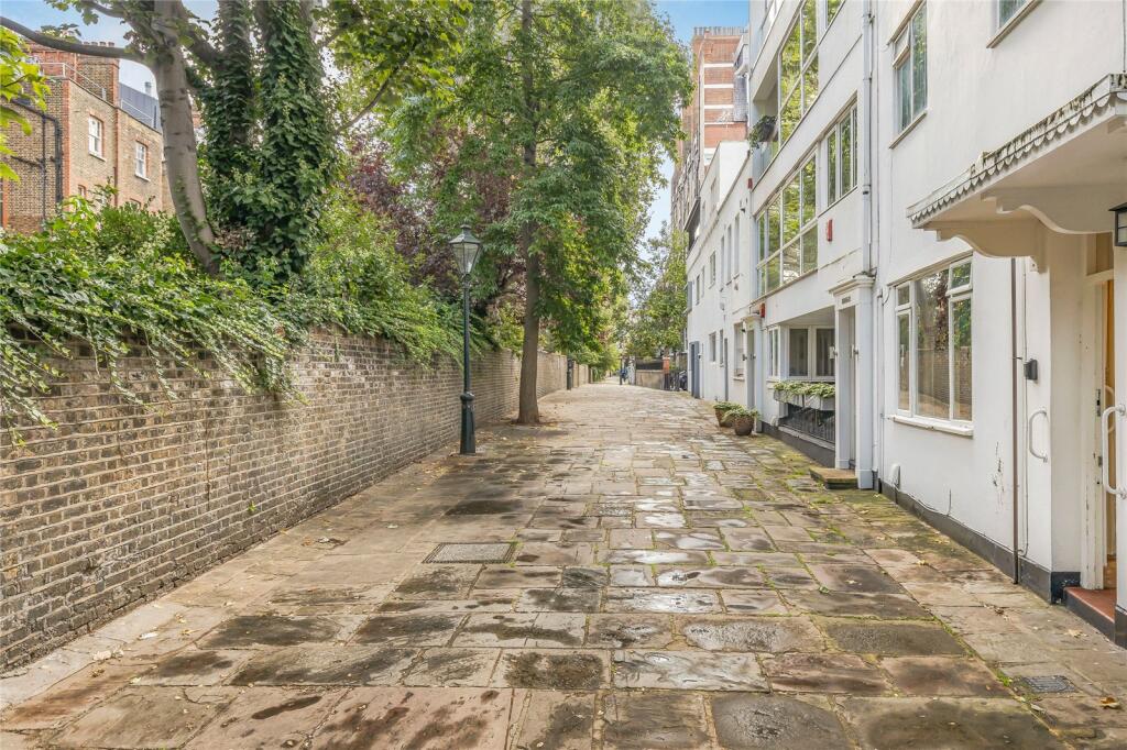 Main image of property: Thistle Grove, Chelsea, London, SW10