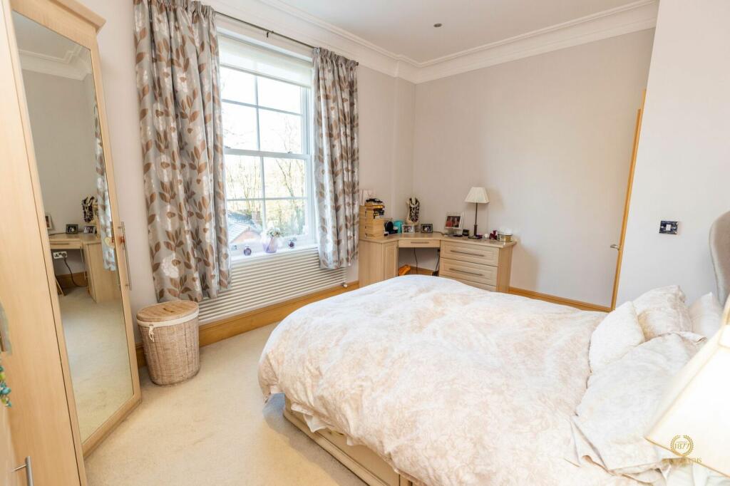 Additional property image - Radford Bank Gardens, Darwen, BB3