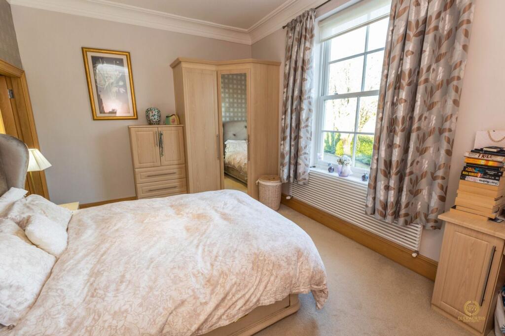Additional property image - Radford Bank Gardens, Darwen, BB3