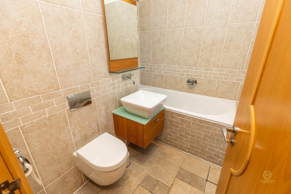 Additional property image - Radford Bank Gardens, Darwen, BB3