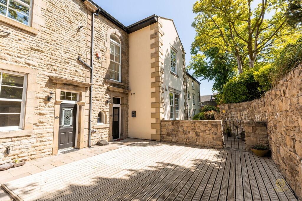 Additional property image - Radford Bank Gardens, Darwen, BB3