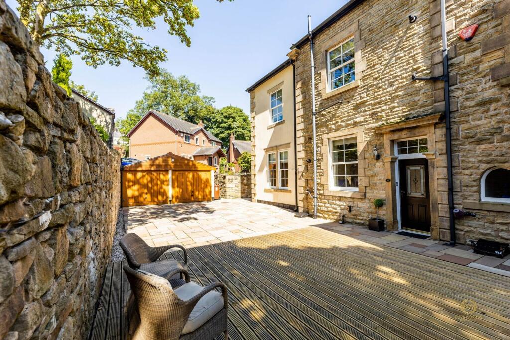 Additional property image - Radford Bank Gardens, Darwen, BB3