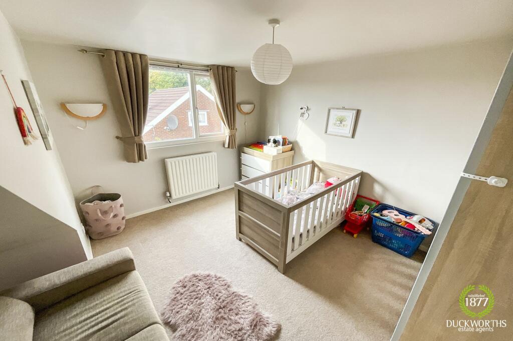 Additional property image - Kingsway, Lower Darwen, BB3