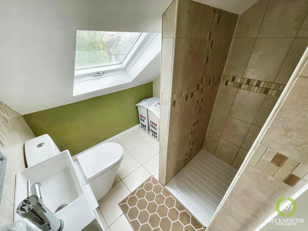 Additional property image - Kingsway, Lower Darwen, BB3