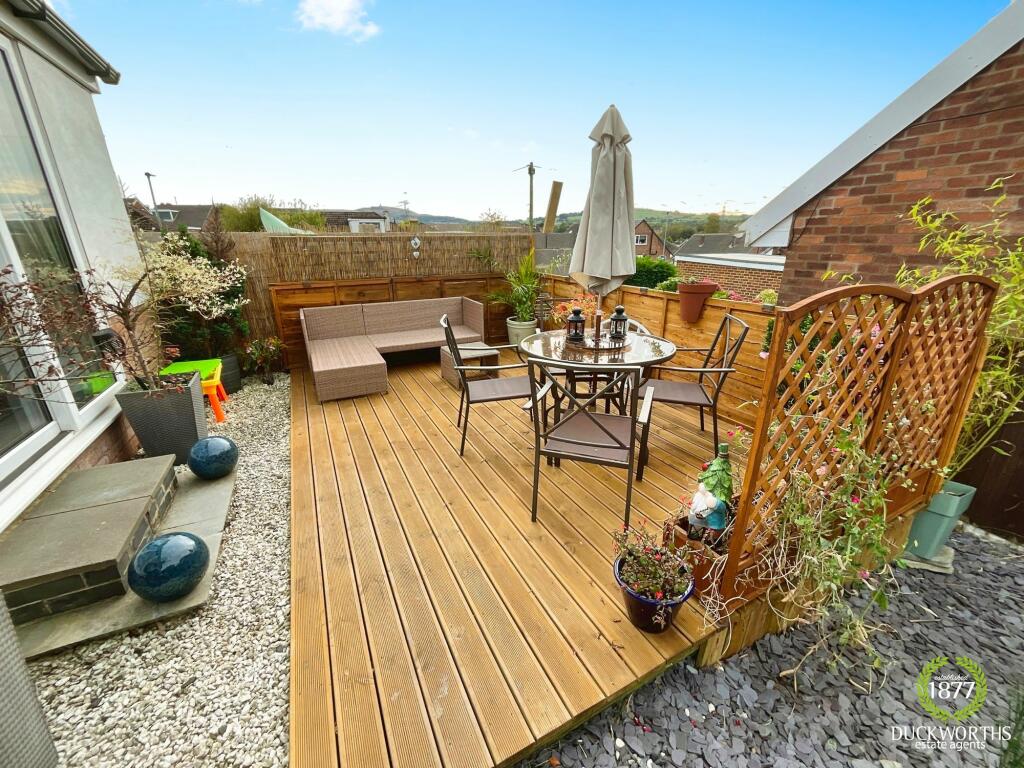 Additional property image - Kingsway, Lower Darwen, BB3