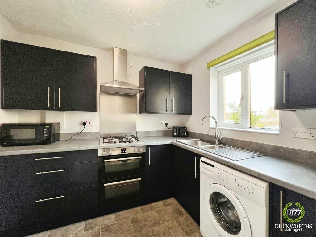 Additional property image - Haslingden Road, Guide, BB1