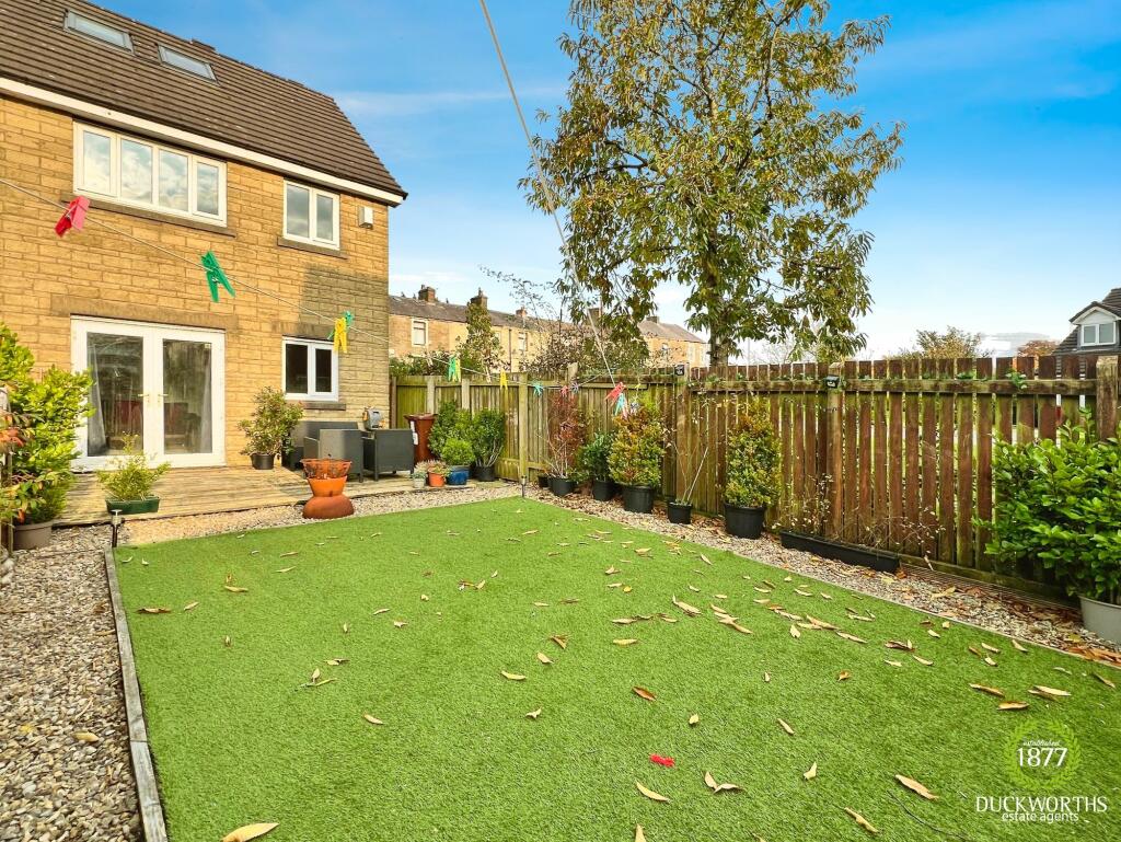 Additional property image - Haslingden Road, Guide, BB1