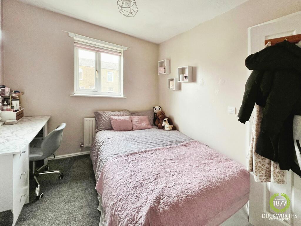 Additional property image - Haslingden Road, Guide, BB1