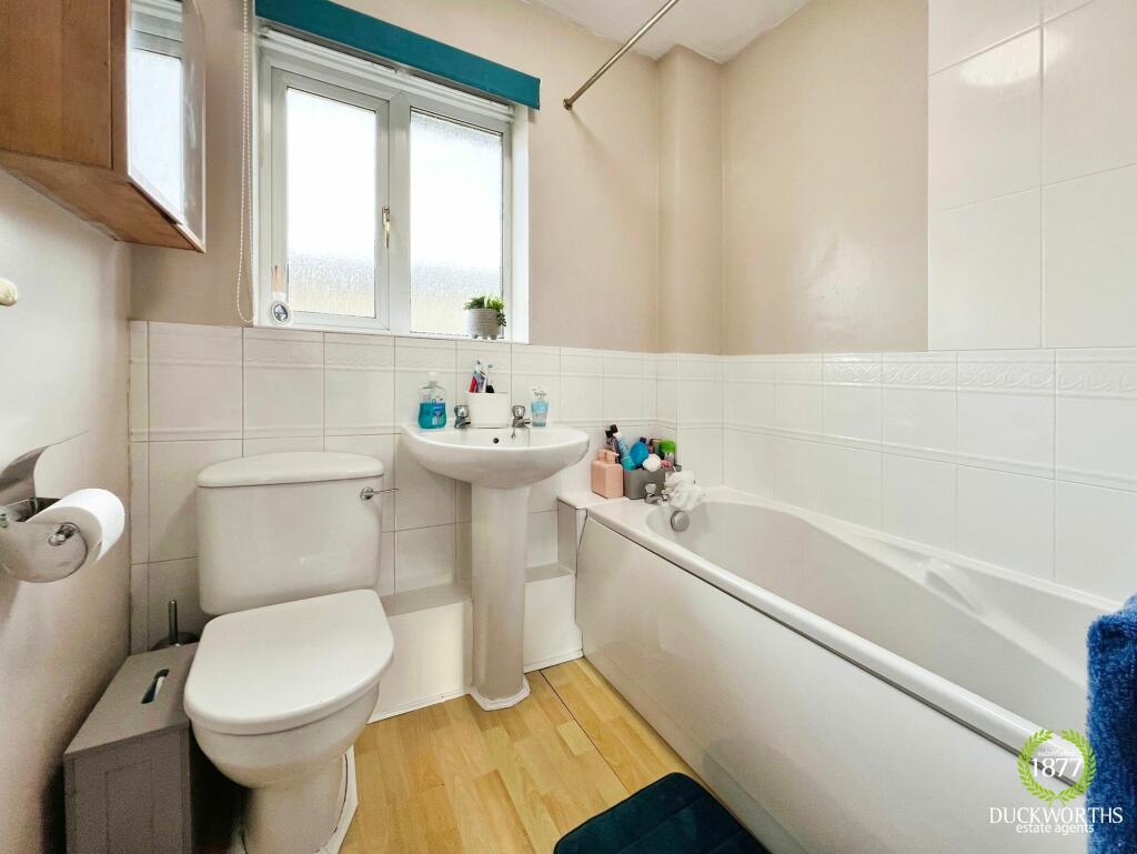 Additional property image - Haslingden Road, Guide, BB1