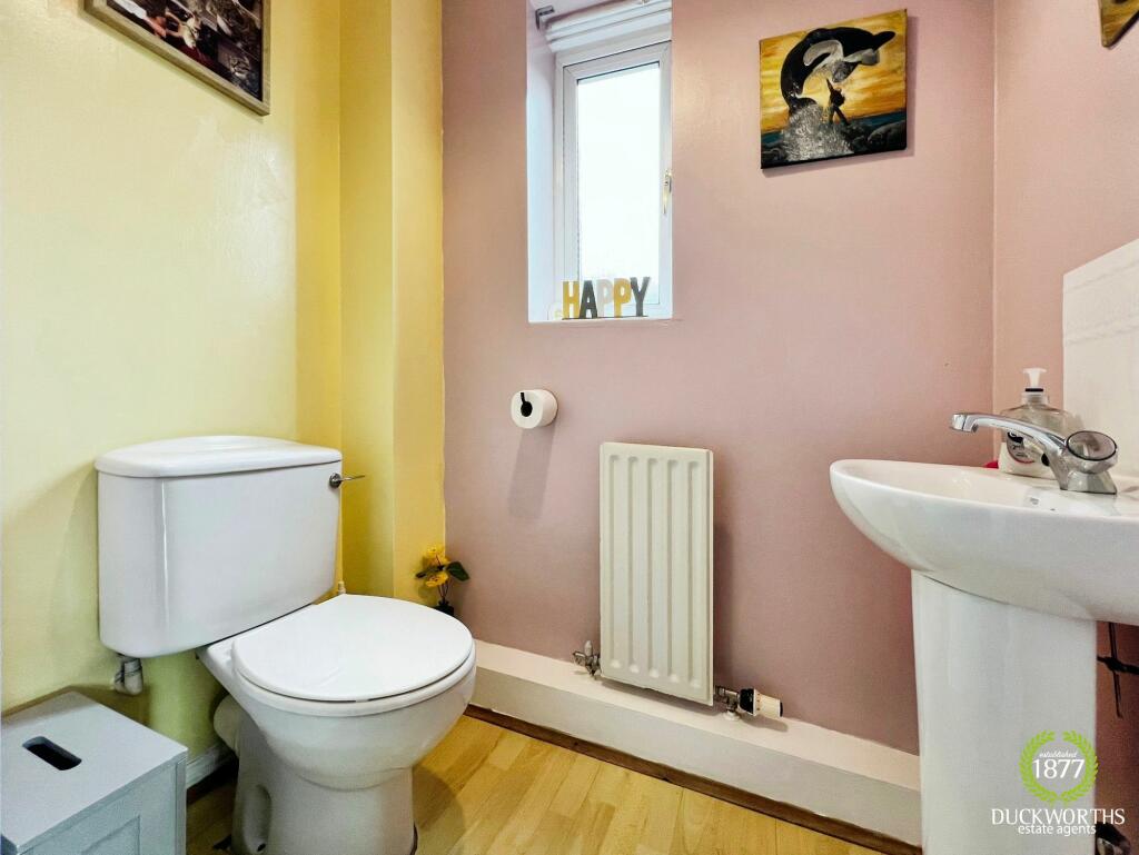 Additional property image - Haslingden Road, Guide, BB1