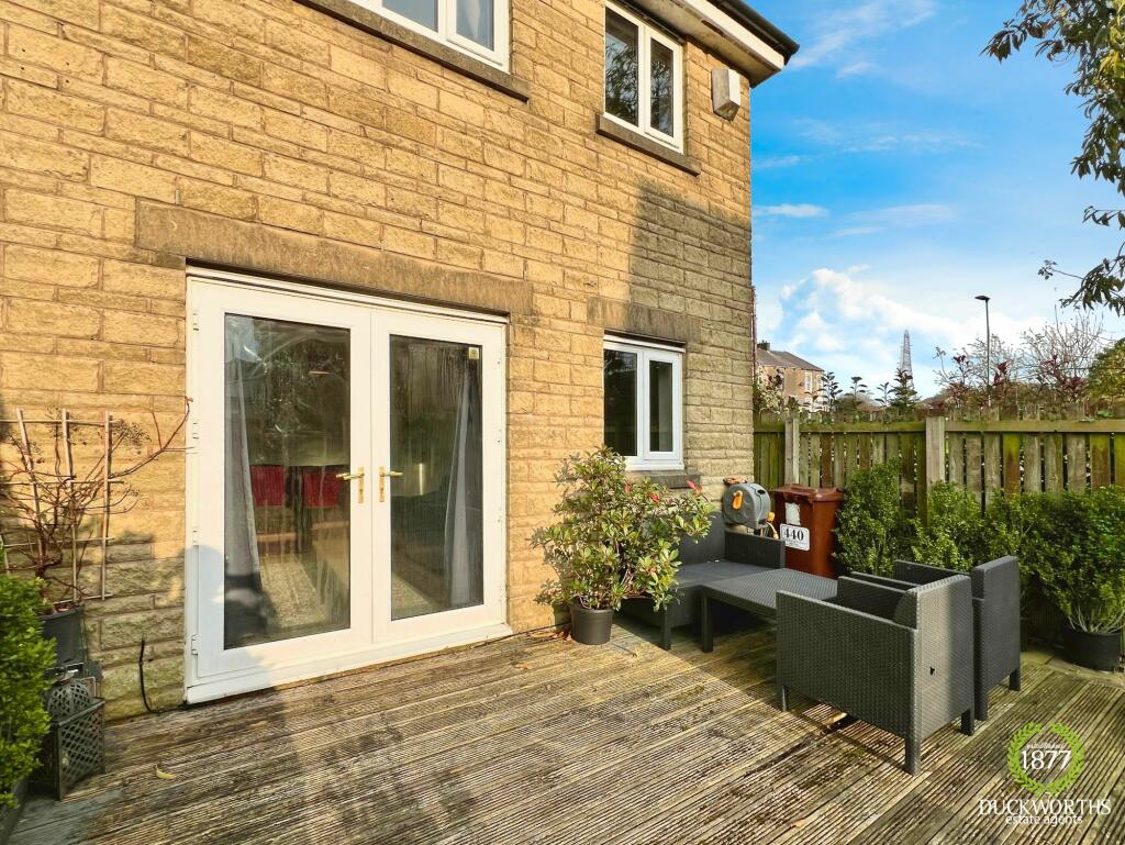 Additional property image - Haslingden Road, Guide, BB1