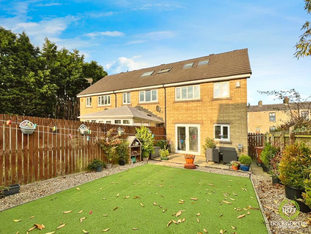 Additional property image - Haslingden Road, Guide, BB1
