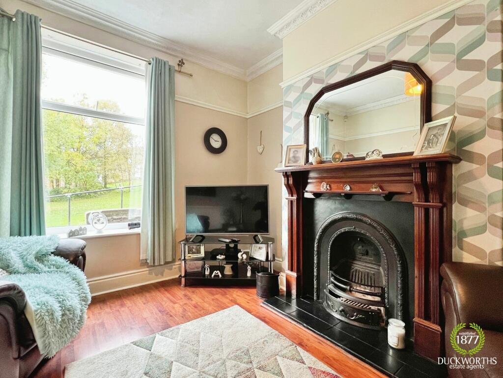 Additional property image - Radfield Avenue, Darwen, BB3