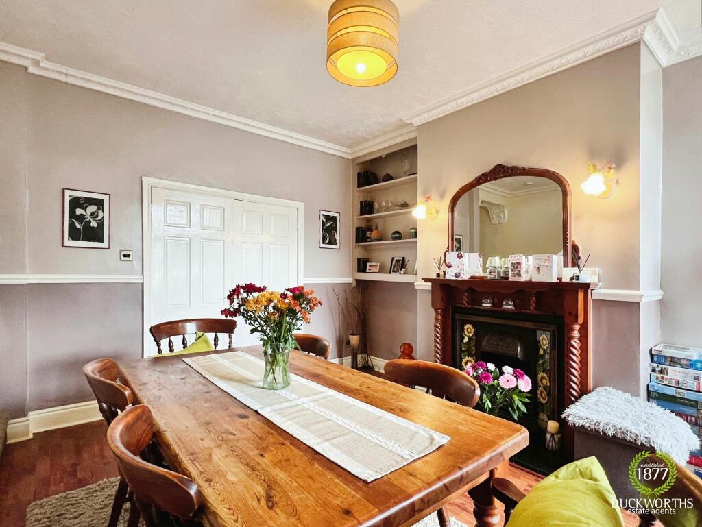 Additional property image - Radfield Avenue, Darwen, BB3