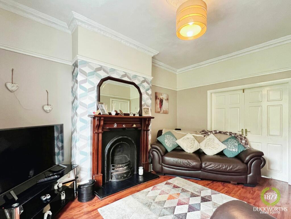 Additional property image - Radfield Avenue, Darwen, BB3