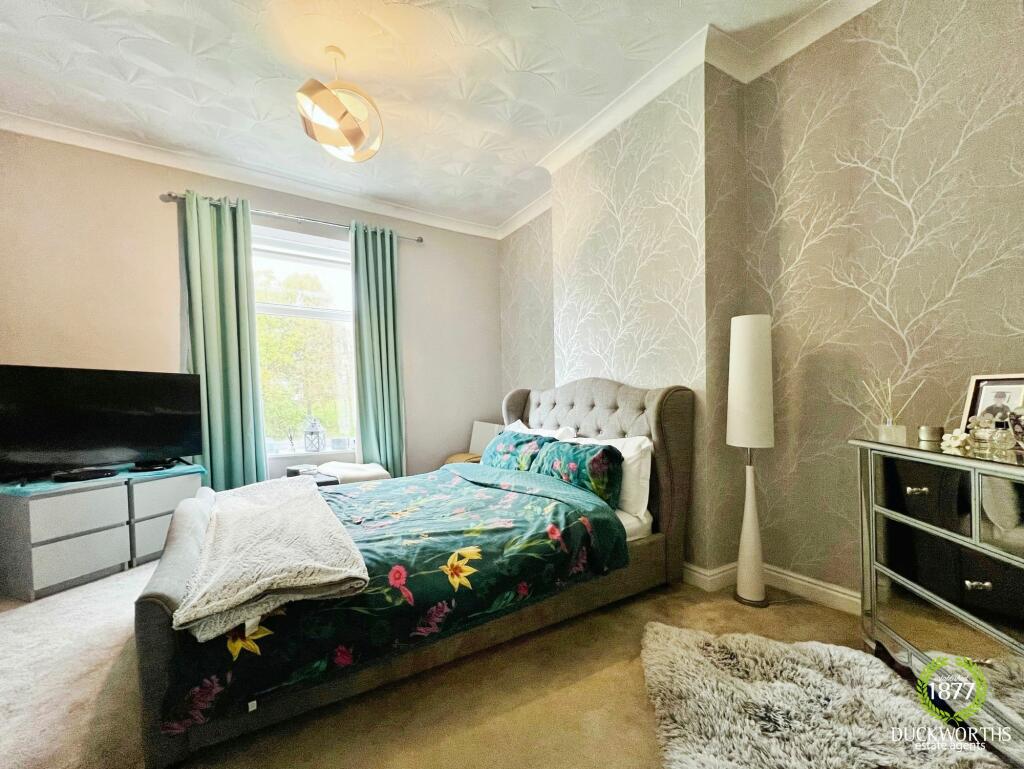 Additional property image - Radfield Avenue, Darwen, BB3