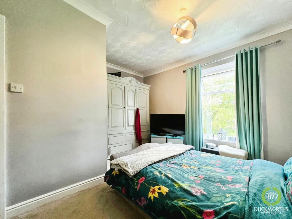 Additional property image - Radfield Avenue, Darwen, BB3
