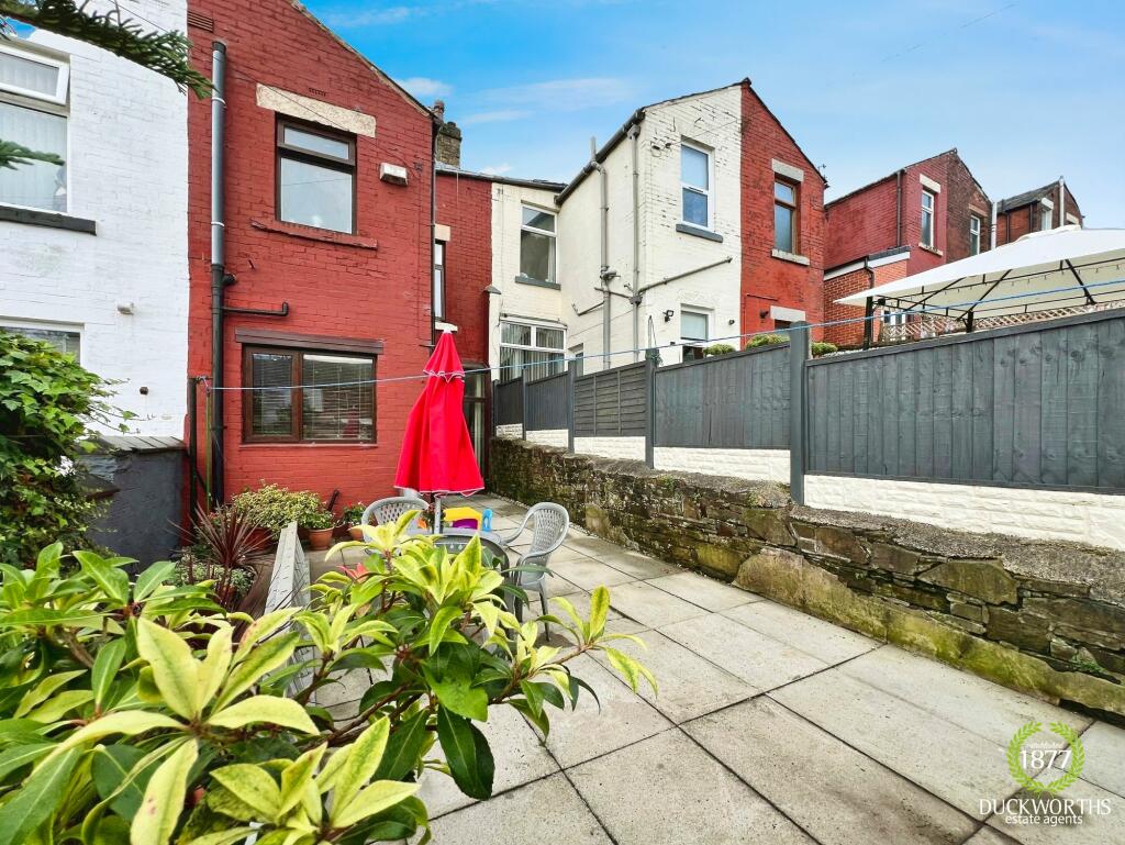 Additional property image - Radfield Avenue, Darwen, BB3