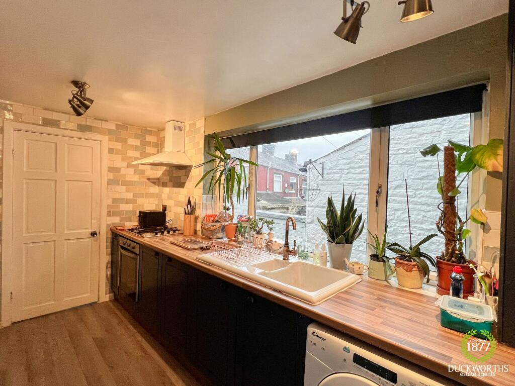 Additional property image - Barley Bank Street, Darwen, BB3