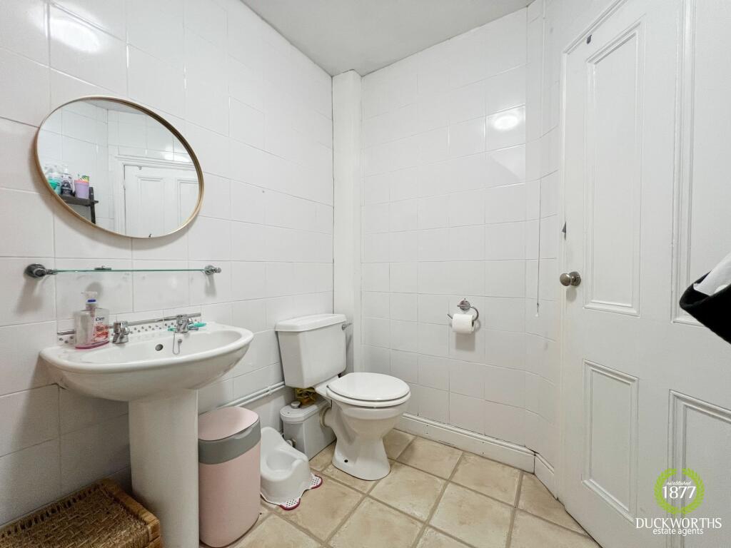 Additional property image - Barley Bank Street, Darwen, BB3