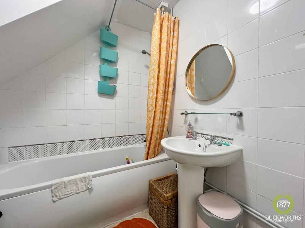 Additional property image - Barley Bank Street, Darwen, BB3