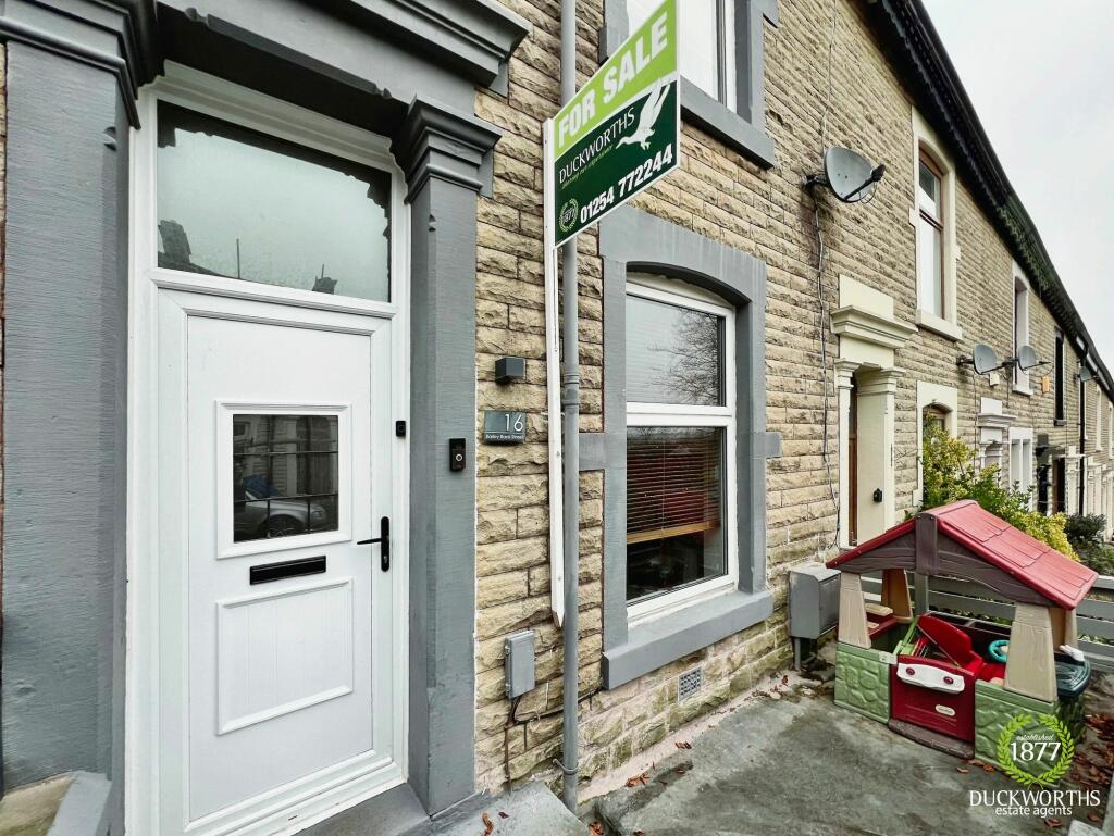 Additional property image - Barley Bank Street, Darwen, BB3