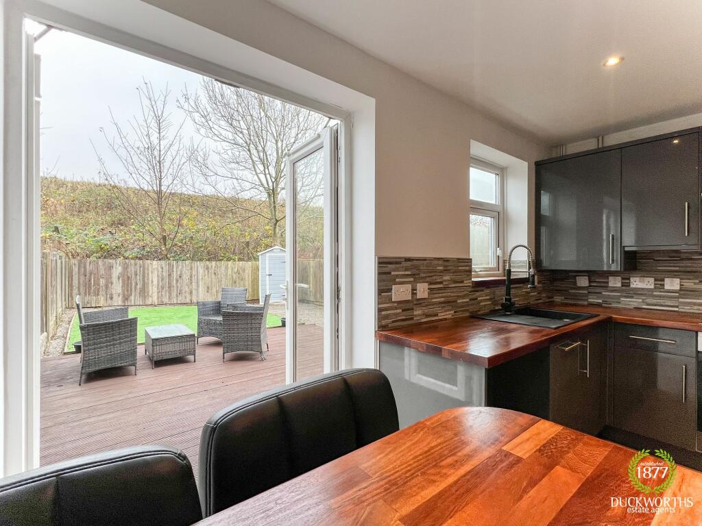 Additional property image - Prunella Drive, Lower Darwen, BB3