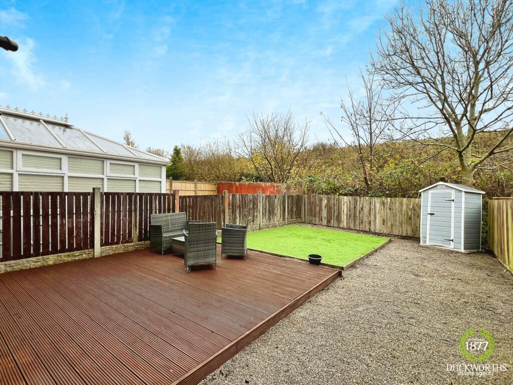 Additional property image - Prunella Drive, Lower Darwen, BB3