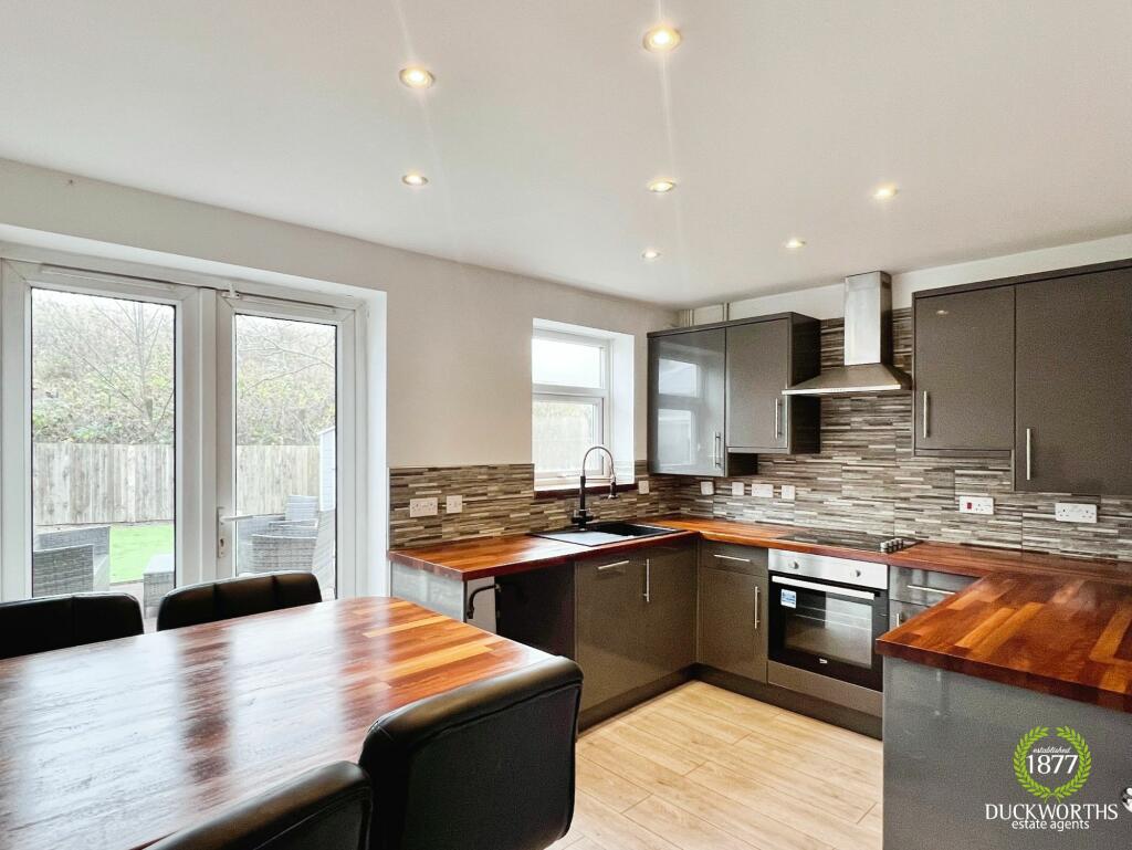 Additional property image - Prunella Drive, Lower Darwen, BB3