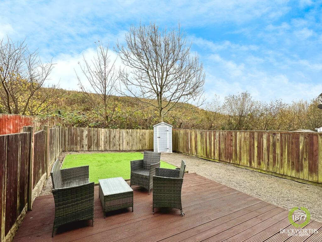 Additional property image - Prunella Drive, Lower Darwen, BB3