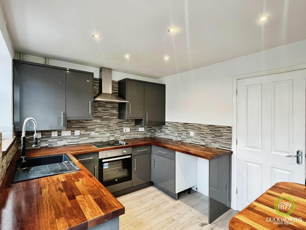 Additional property image - Prunella Drive, Lower Darwen, BB3