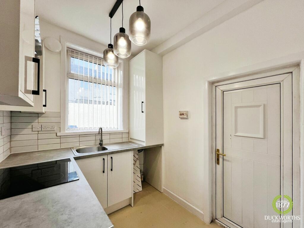 Additional property image - Bolton Road, Darwen, BB3