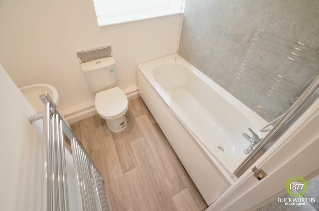 Additional property image - Cemetery Road, Darwen, BB3
