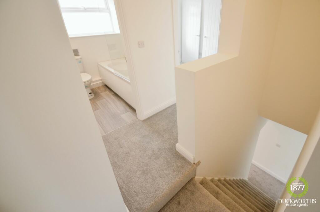 Additional property image - Cemetery Road, Darwen, BB3