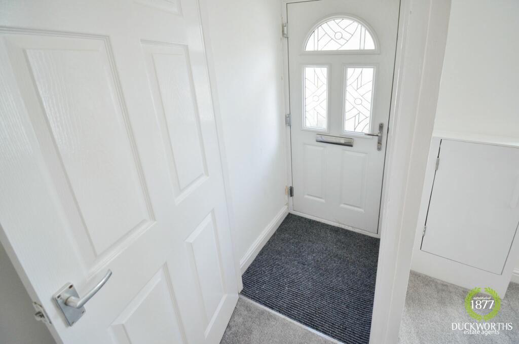 Additional property image - Cemetery Road, Darwen, BB3