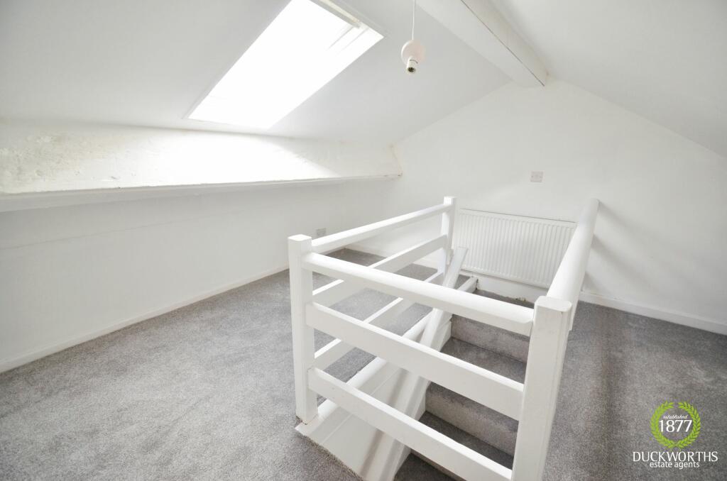 Additional property image - Cemetery Road, Darwen, BB3