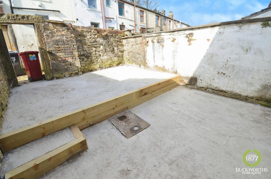 Additional property image - Cemetery Road, Darwen, BB3