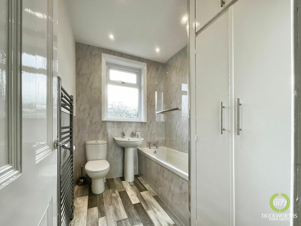 Additional property image - Cyprus Street, Darwen, BB3