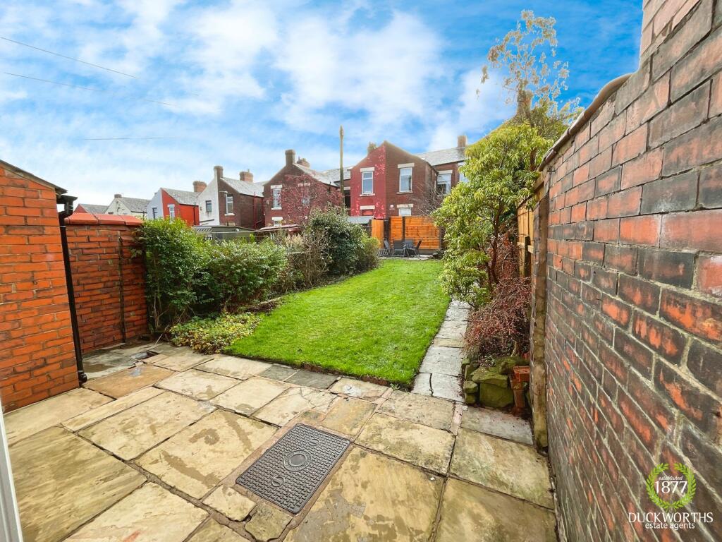 Additional property image - Cyprus Street, Darwen, BB3