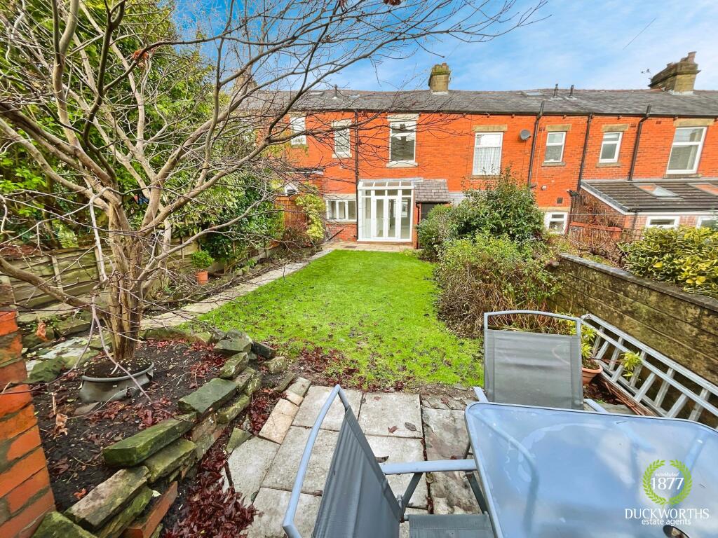 Additional property image - Cyprus Street, Darwen, BB3