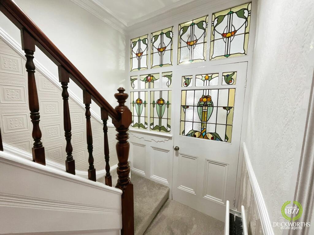 Additional property image - Cyprus Street, Darwen, BB3