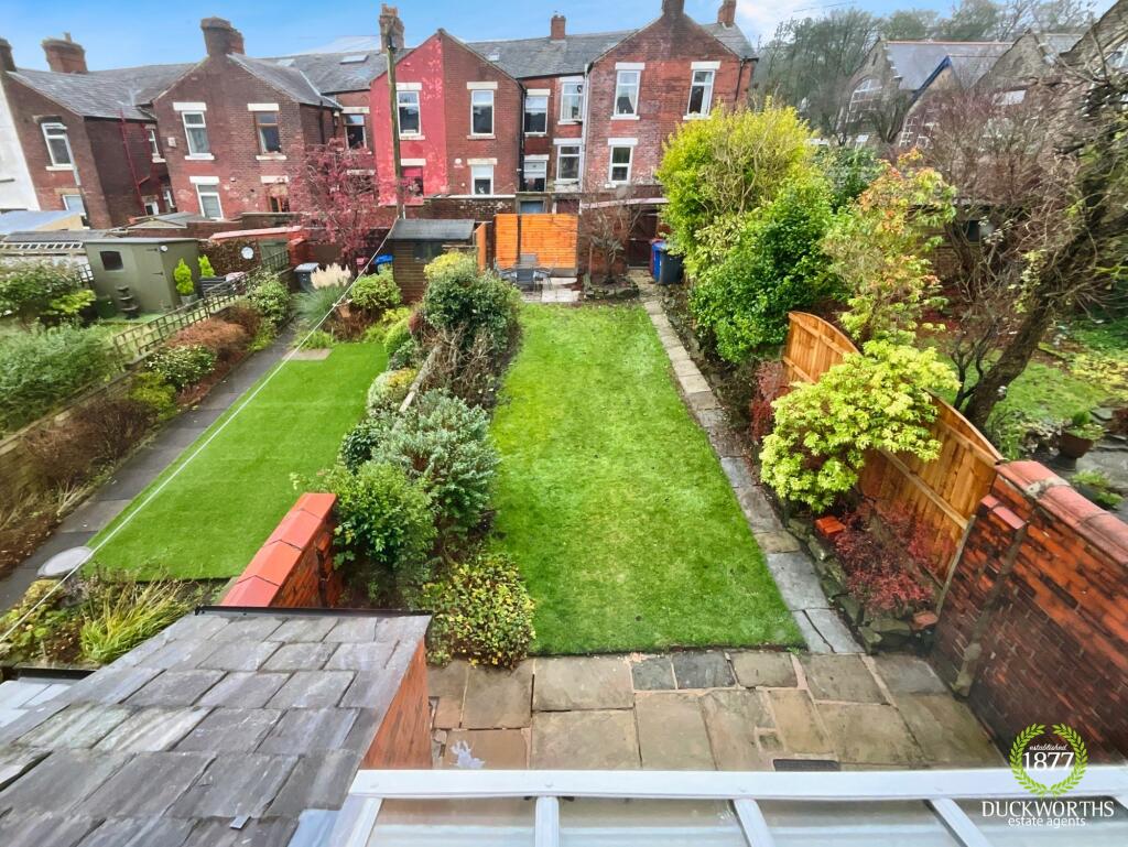 Additional property image - Cyprus Street, Darwen, BB3