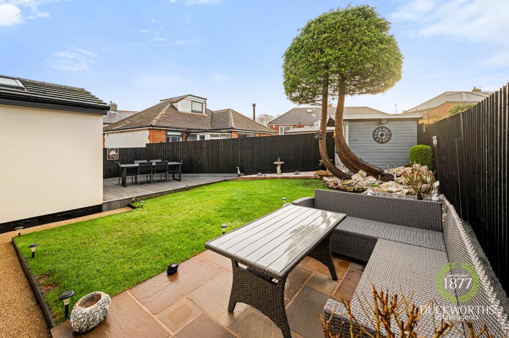 Additional property image - Earnsdale Avenue, Darwen, BB3