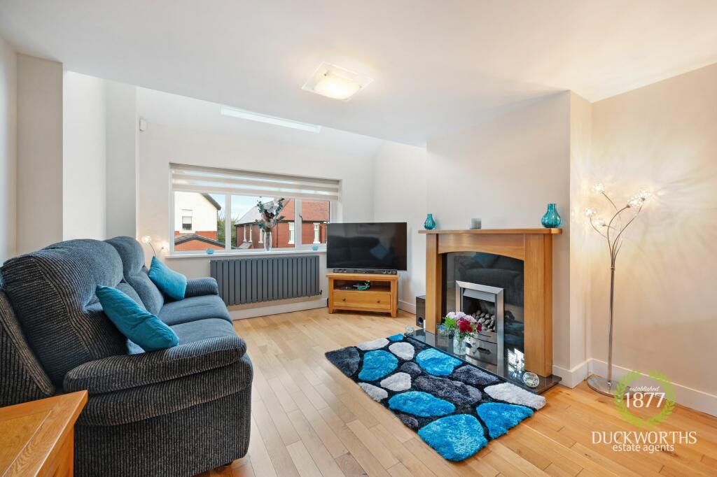 Additional property image - Earnsdale Avenue, Darwen, BB3